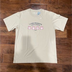 Spy x Family Uniqlo UT Shirt (M)